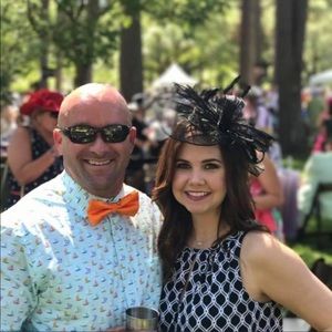 Meet your Posher, Reagan